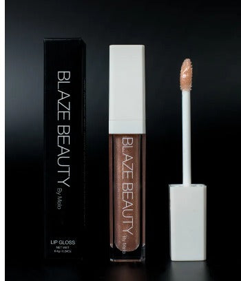 Lip gloss (blaze beauty)