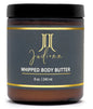 Jadionn Whipped Body Butter (Butta Toffee)