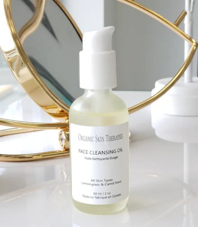 Face Cleansing Oil 60ml/2 oz