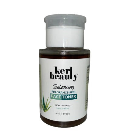 Kerl Beauty - Toner 2oz (57g)