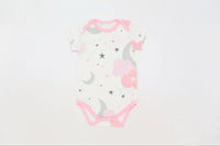 Baby Rompers -Snuggle Bestie