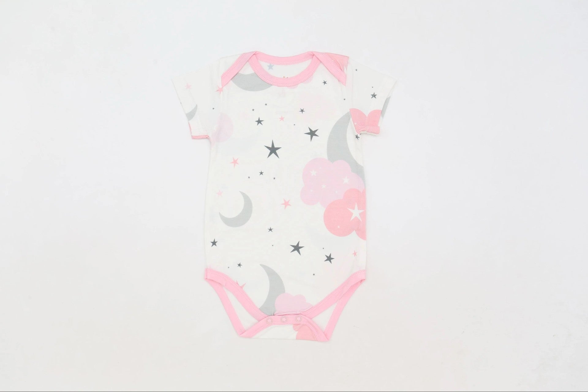 Baby Rompers -Snuggle Bestie