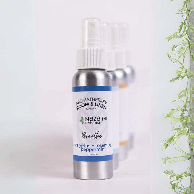 Naza Room Sprays