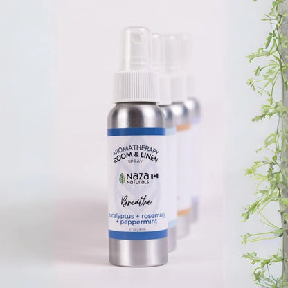 Naza Room Sprays