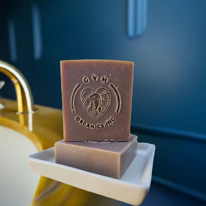 GYH-Smoky elegance soap