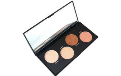 palettes (Blaze Beauty)