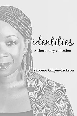 Idenities - A Short Story Collection