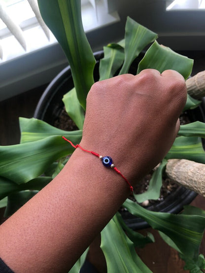 Evil Eye I trust vibes