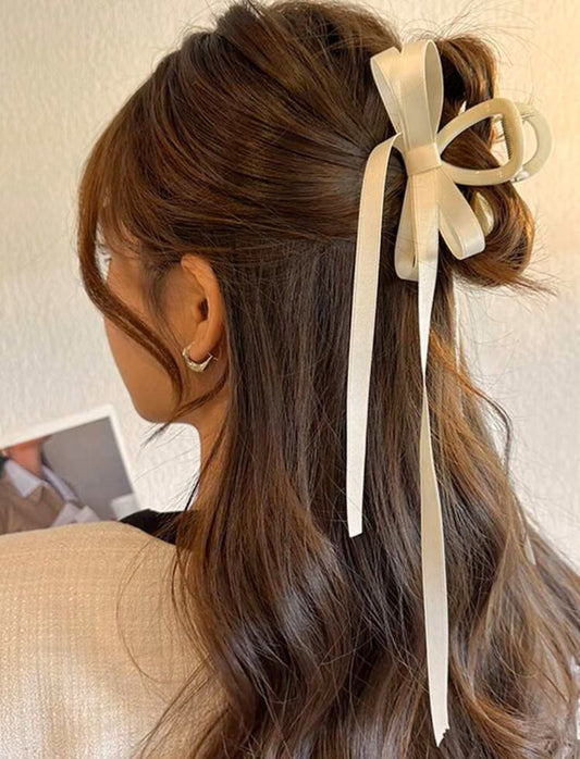 Hair clip
