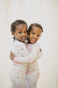Kid 2pcs Set - Snuggle Bestie
