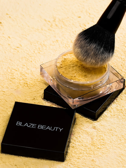 palettes (Blaze Beauty)