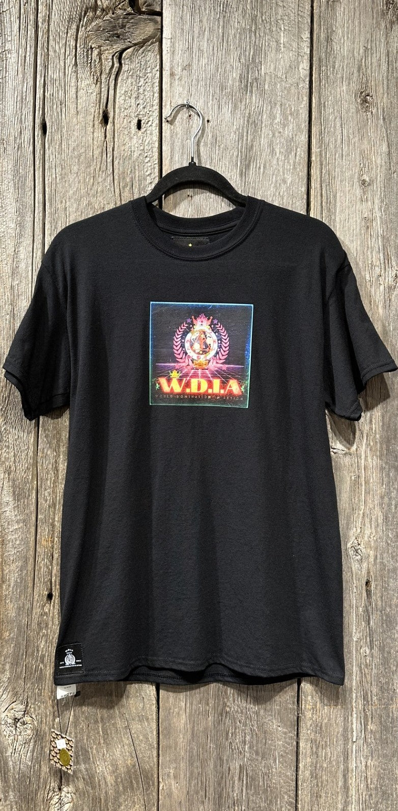 WDIA graphic tees