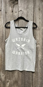 Wazobia Tank Tops