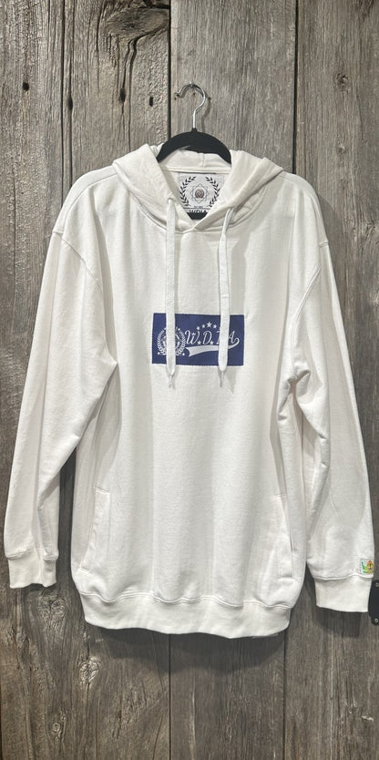 WDIA Hoodies