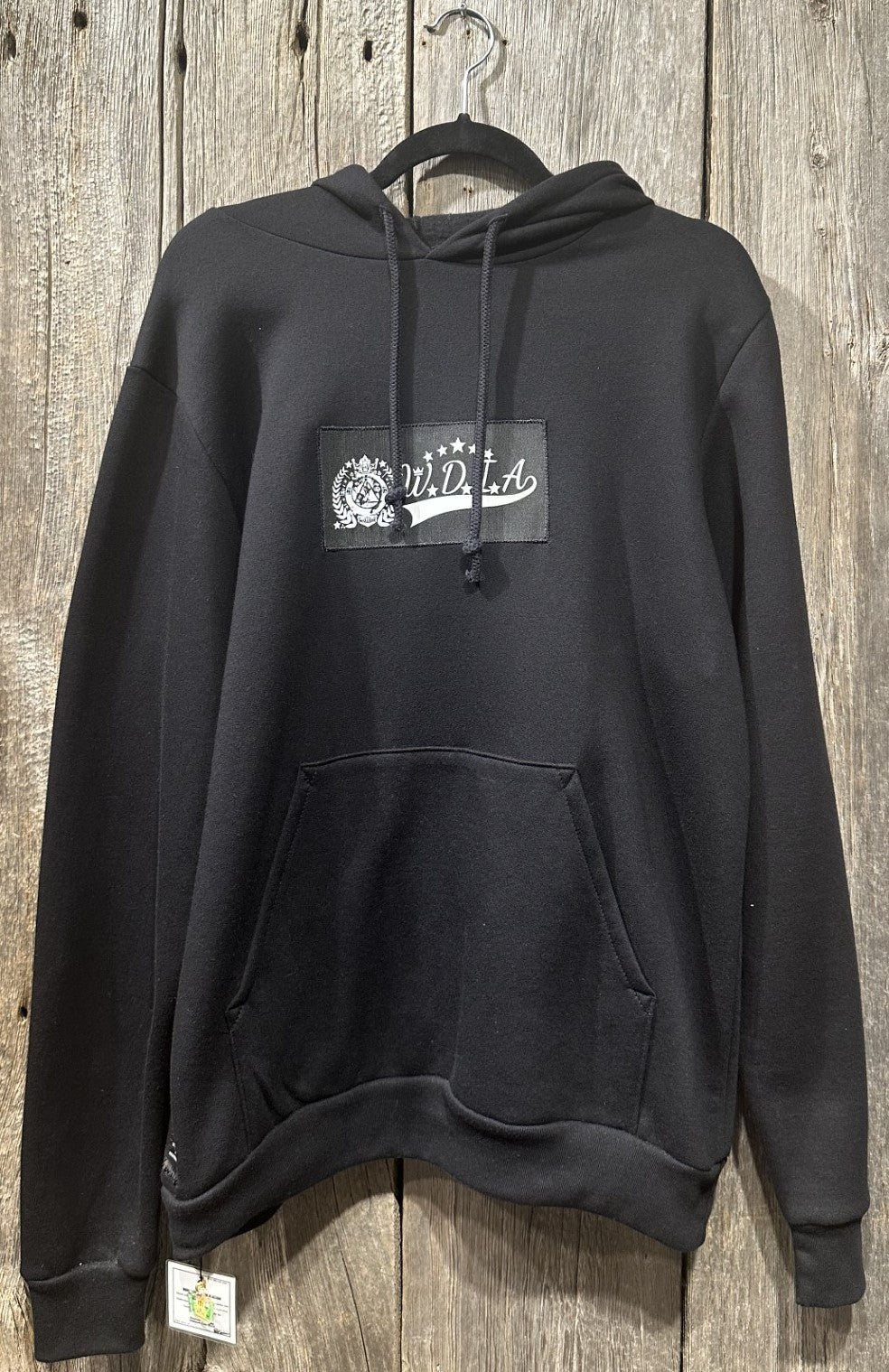 WDIA Hoodies
