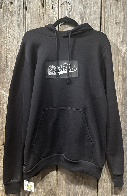 WDIA Hoodies
