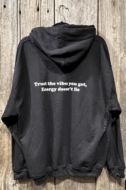 i trust hoodies