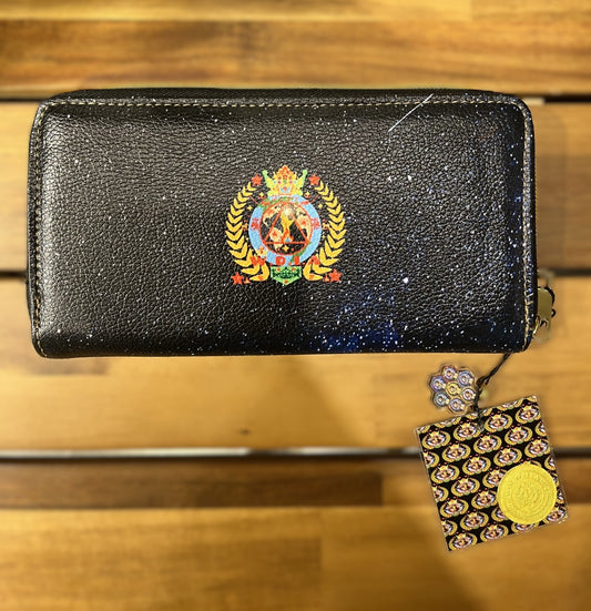 WDIA  WALLET/PURSE