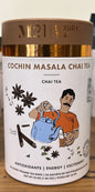 COCHIN MASALA CHAI TEA