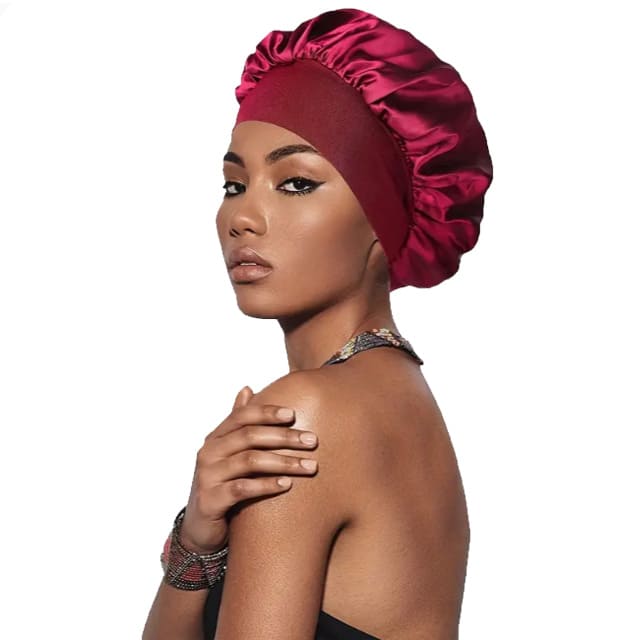 Classic Bonnet - PhiloSophie Hair