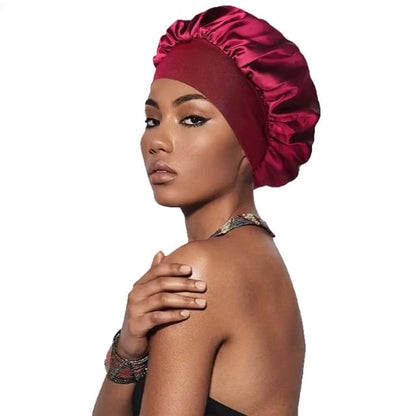 Classic Bonnet - PhiloSophie Hair