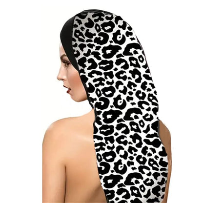 Extra Long Bonnets - PhiloSophie Hair