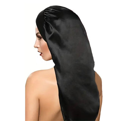 Extra Long Bonnets - PhiloSophie Hair