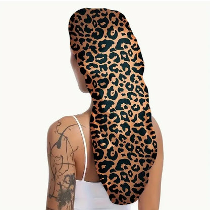 Extra Long Bonnets - PhiloSophie Hair