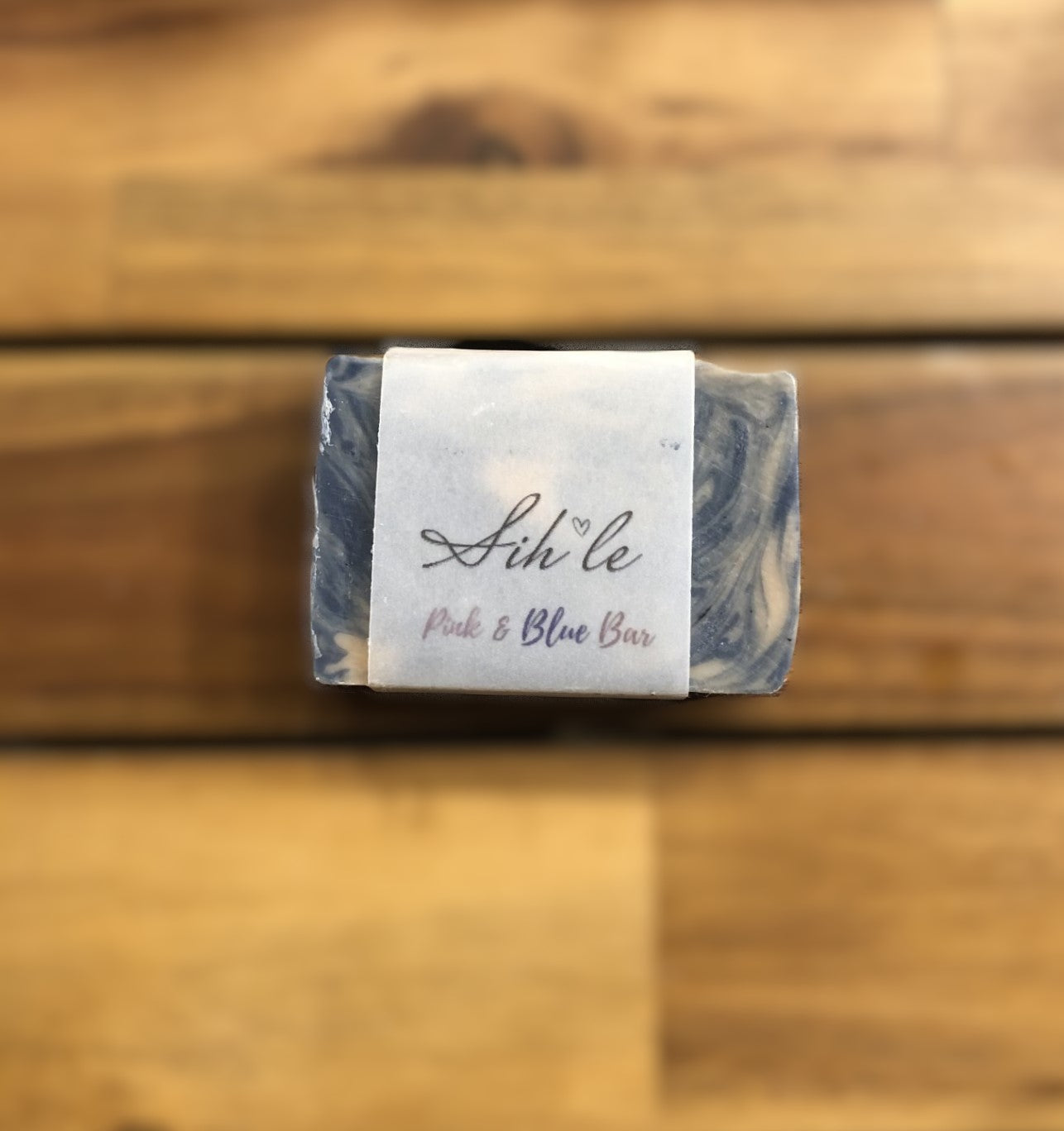 Sih'le Soap Bars
