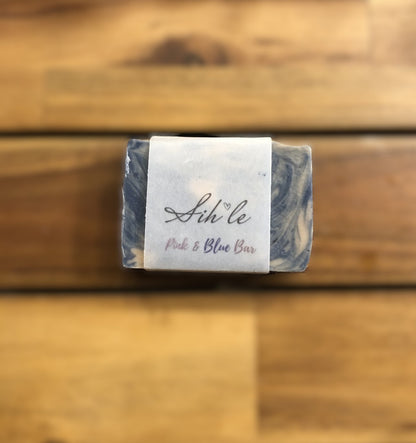 Sih'le Soap Bars