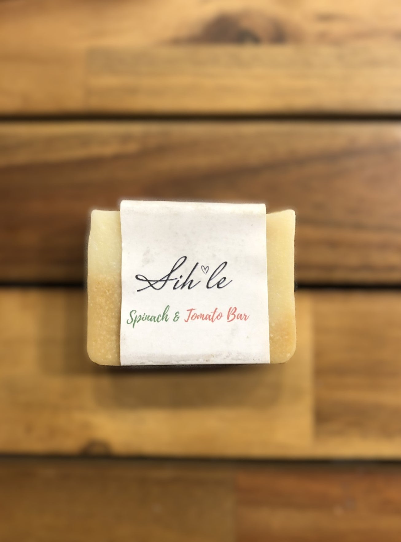 Sih'le Soap Bars