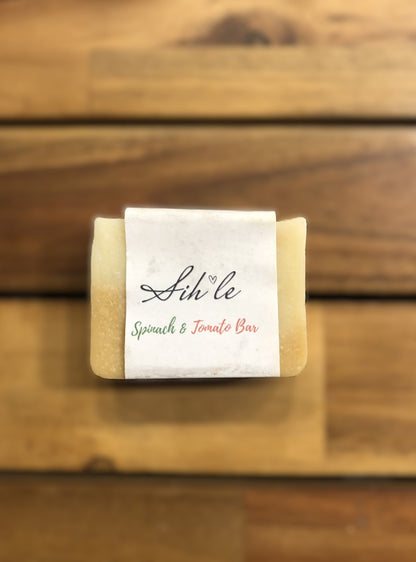 Sih'le Soap Bars