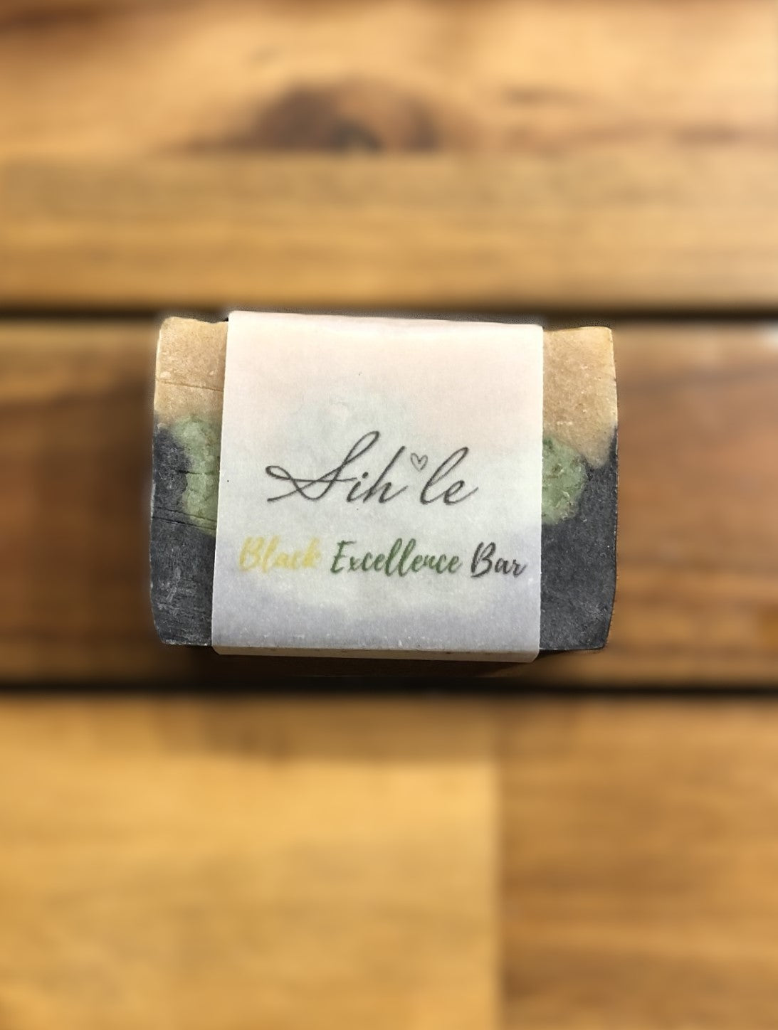 Sih'le Soap Bars