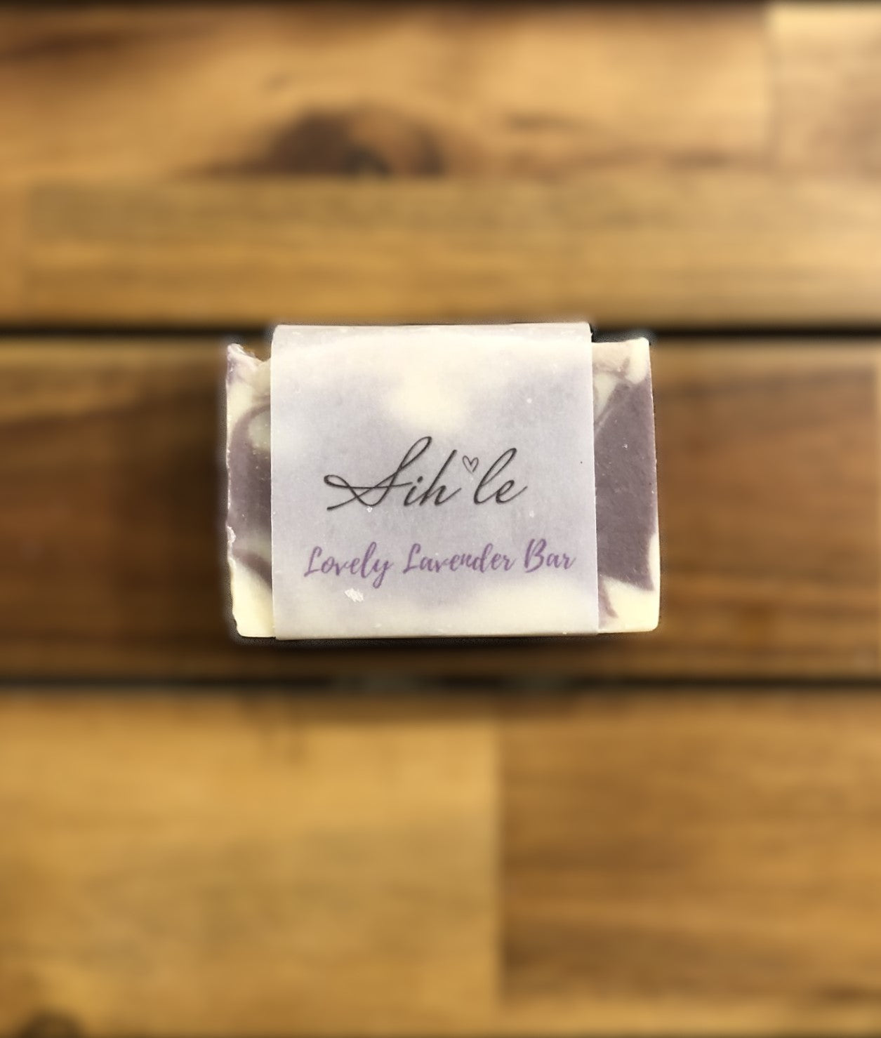 Sih'le Soap Bars