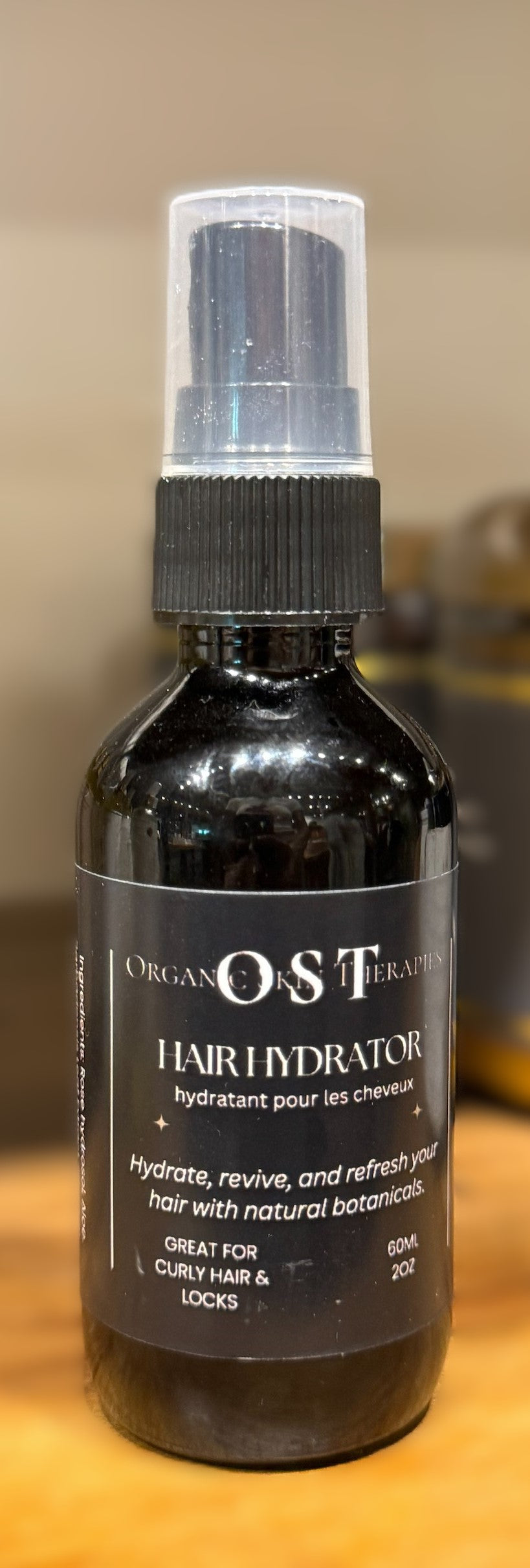 OST Hair Hydrator